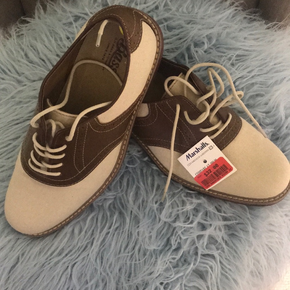 👞🔥Bass Shoes 👞🔥